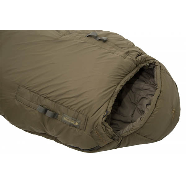 Sacco a pelo sintetico WILDERNESS, taglia L