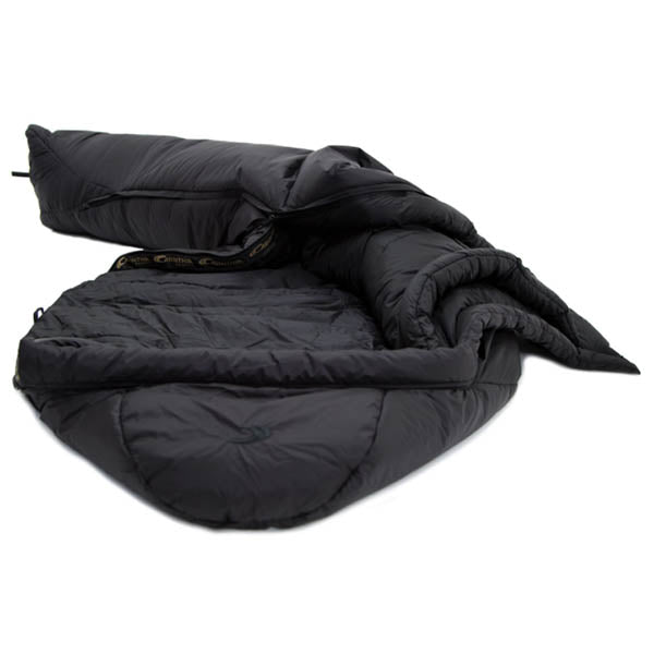 Sacco a pelo sintetico, G 280, taglia M