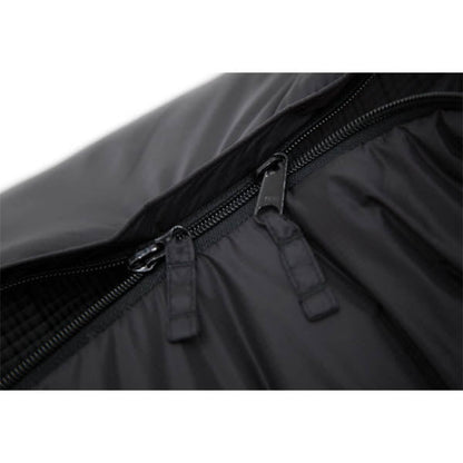 Sacco a pelo sintetico, G 280, taglia M