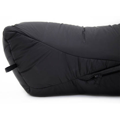 Sacco a pelo sintetico, G 280, taglia M