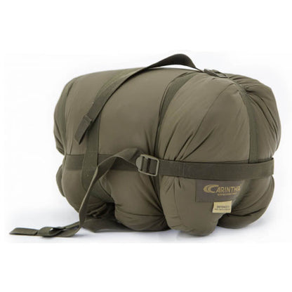 DEFENCE 6 Kunstfaserschlafsack