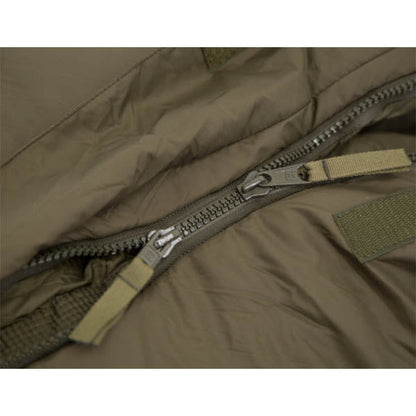 DEFENCE 6 Kunstfaserschlafsack