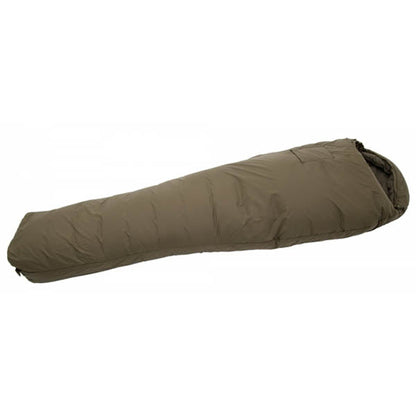 SAC DE COUCHAGE BRENTA EN FIBRE PLASTIQUE, taille L