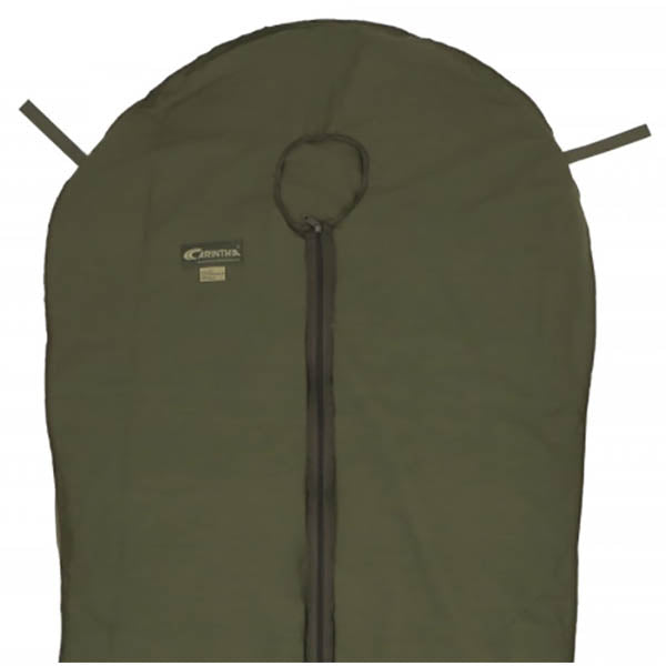 Fodera in policotone, oliva, taglia L