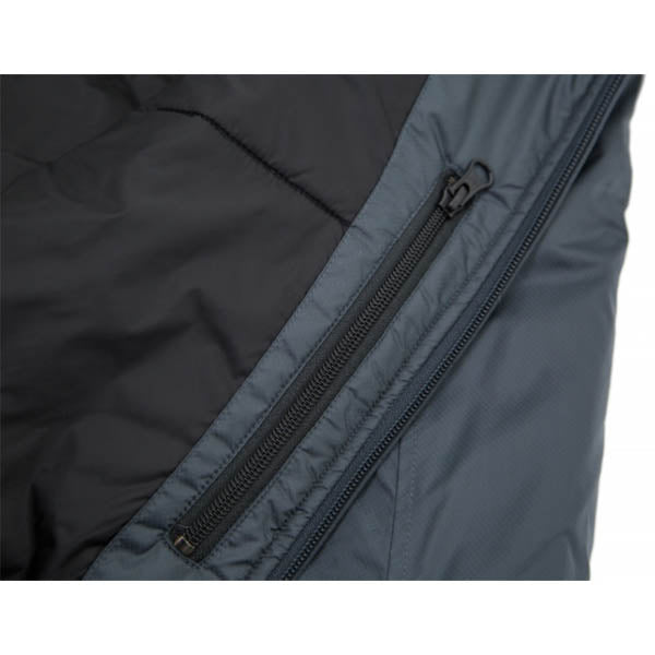 VESTE LIG 4.0, gris