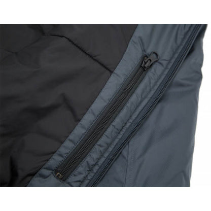 VESTE LIG 4.0, gris
