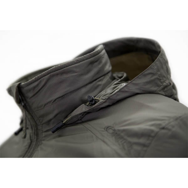 VESTE LIG 4.0, olive