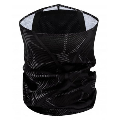 BUFF Maske FILTER TUBE, Farbe Apex-X black
