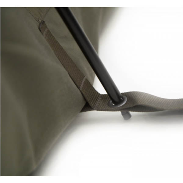 XP II PLUS BIVACK BACK, OLIVA