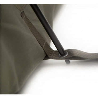 XP II PLUS BIVACK BACK, OLIVA