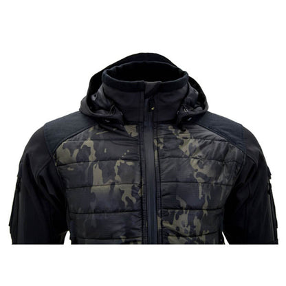Veste G-Loft ISG 2.0, multicam noir
