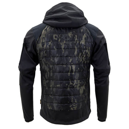 Veste G-Loft ISG 2.0, multicam noir