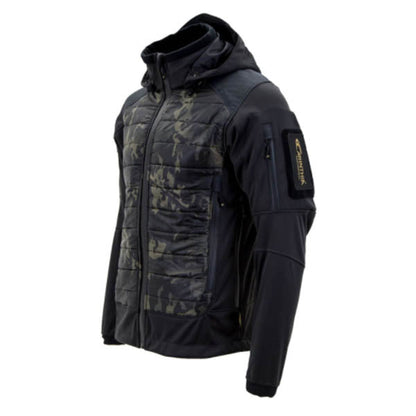Veste G-Loft ISG 2.0, multicam noir