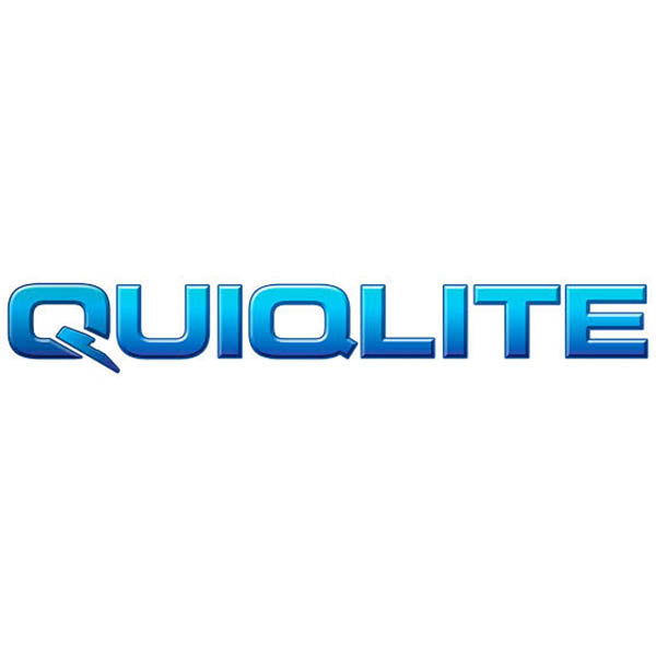 Handsfree LED QUIQLITE X2WW, Tactical White/White LED, 200 Lumen, inkl. Akku