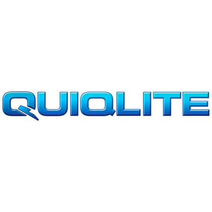 Handsfree LED QUIQLITE X2WW, Tactical White/White LED, 200 Lumen, inkl. Akku