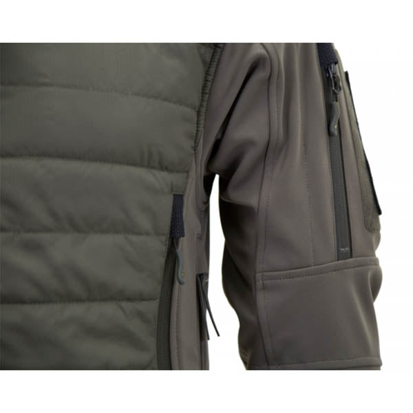 G-LOFT ISG 2.0 Jacket, olive