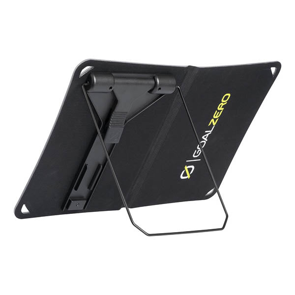 NOMAD 10 Solarpanel