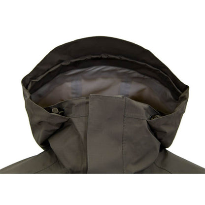 PRG 2.0  Rain Suit Jacket, olive