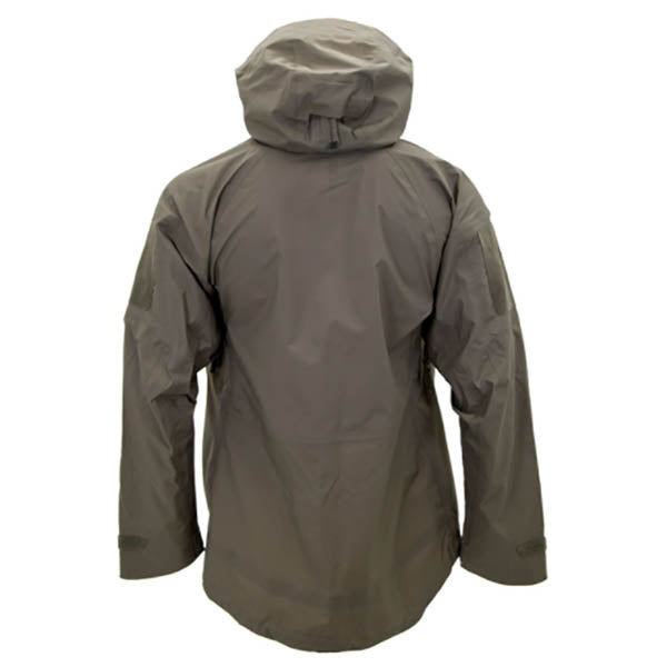 PRG 2.0  Rain Suit Jacket, olive