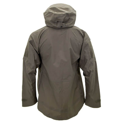PRG 2.0  Rain Suit Jacket, olive