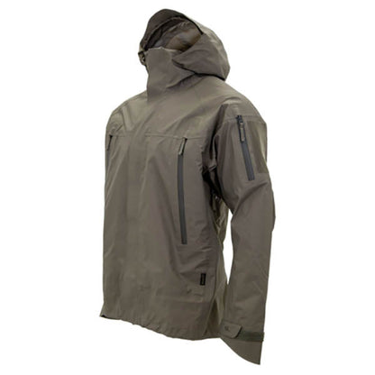 PRG 2.0  Rain Suit Jacket, olive