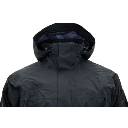 Veste de pluie PRG 2.0, noir