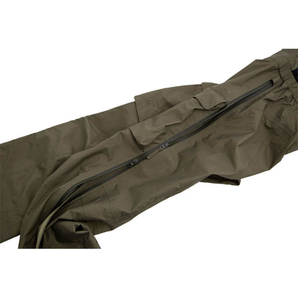 PRG  2.0 Rain Suit Trousers, olive