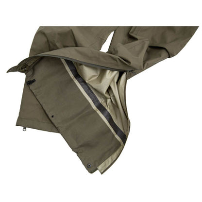 PRG  2.0 Rain Suit Trousers, olive