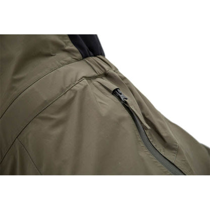 PRG  2.0 Rain Suit Trousers, olive
