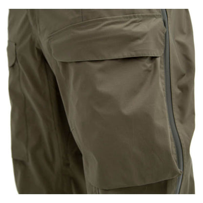 PRG  2.0 Rain Suit Trousers, olive