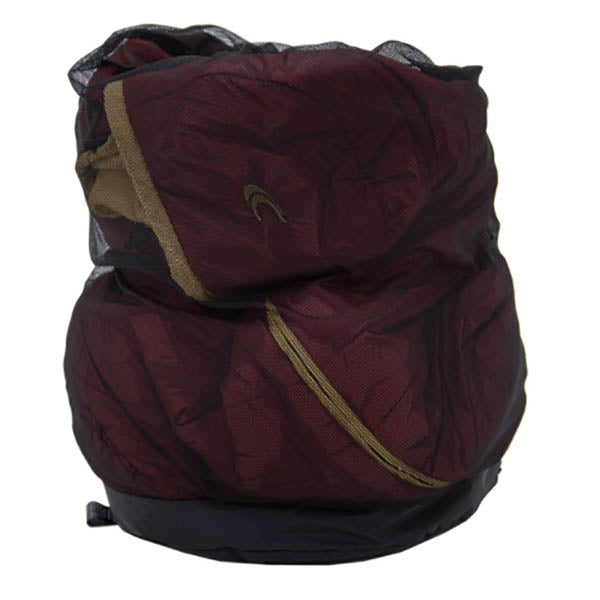 Sacco a pelo in fibra sintetica G 180 LADY, taglia M