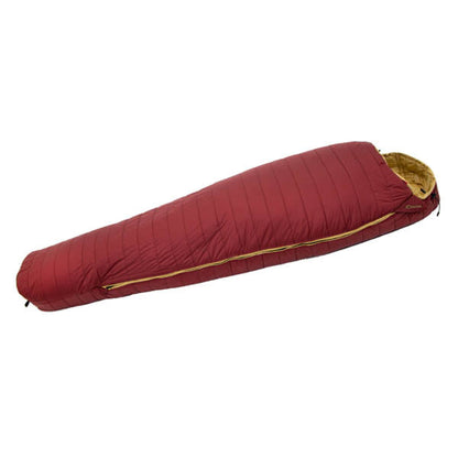 Sacco a pelo in fibra sintetica G 180 LADY, taglia M