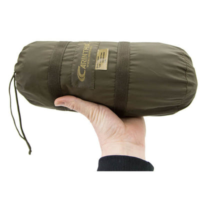 Borsa da bivacco EXPEDITION COVER GORE, oliva