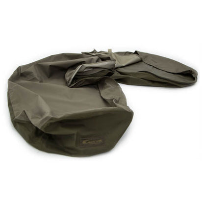Borsa da bivacco EXPEDITION COVER GORE, oliva