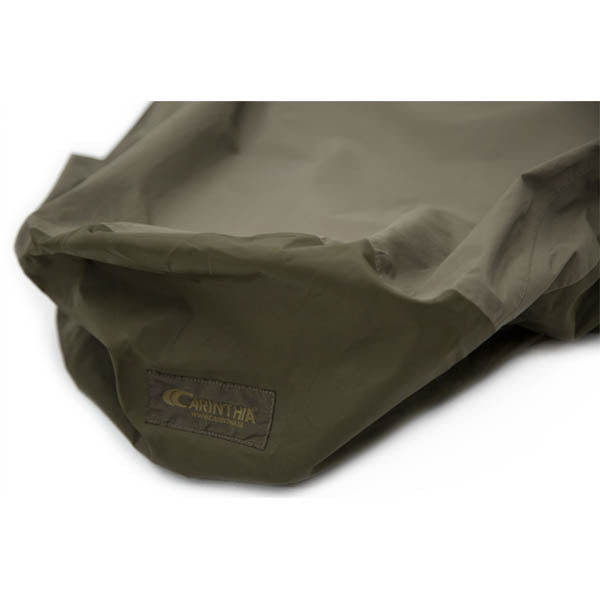 Borsa da bivacco EXPEDITION COVER GORE, oliva