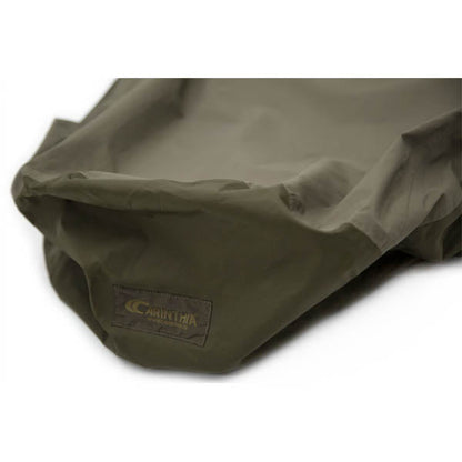 Borsa da bivacco EXPEDITION COVER GORE, oliva