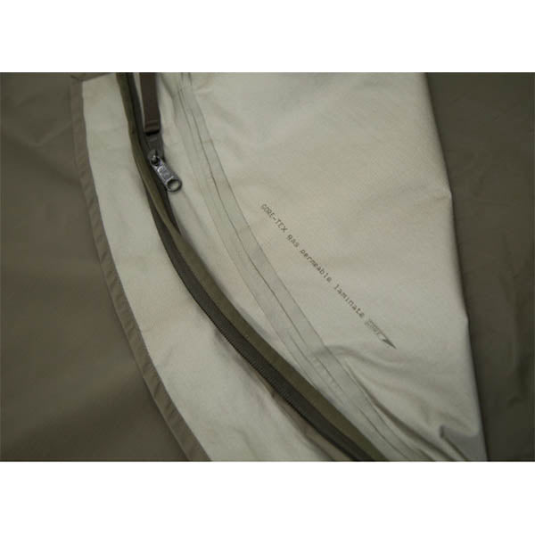 Borsa da bivacco EXPEDITION COVER GORE, oliva