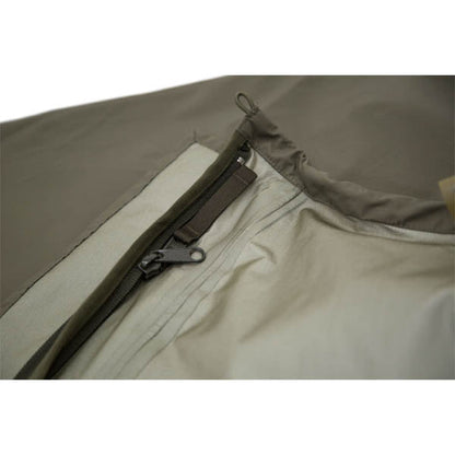 Borsa da bivacco EXPEDITION COVER GORE, oliva