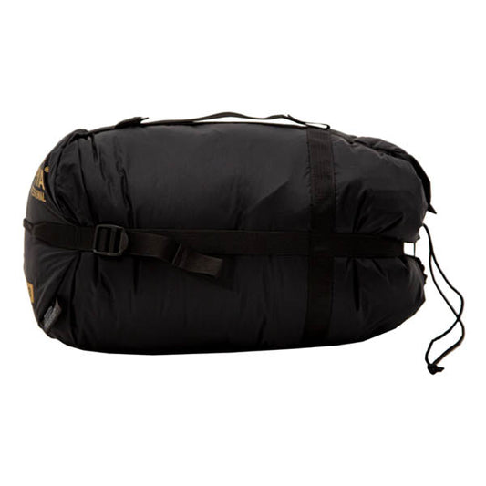 Sacca di compressione, nera, piccola