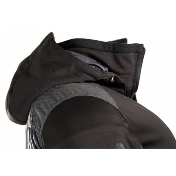 G-LOFT ISG Veste Femme, noir