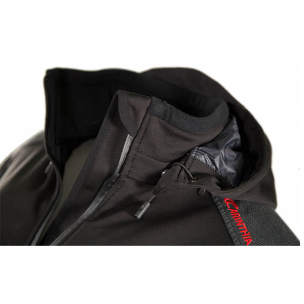 G-LOFT ISG Veste Femme, noir