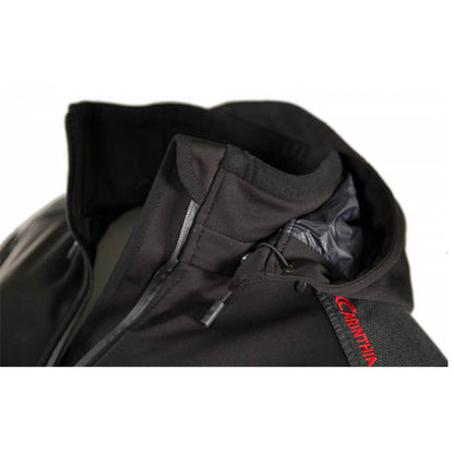 G-LOFT ISG Veste Femme, noir
