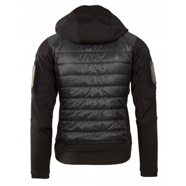 G-LOFT ISG Veste Femme, noir