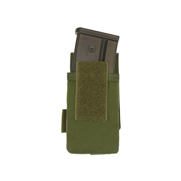 Mag G36 à couvercle unique - 1 Mag, OD vert