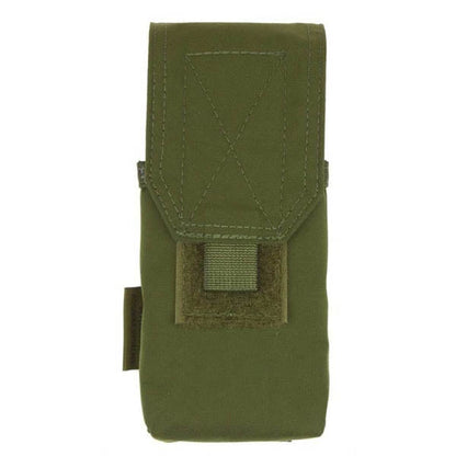 Mag G36 à couvercle unique - 1 Mag, OD vert