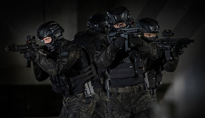 Combat Shirt STRIKER XT GEN. 2