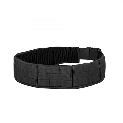TASMANIAN TIGER TT WARRIOR BELT MK IV, black