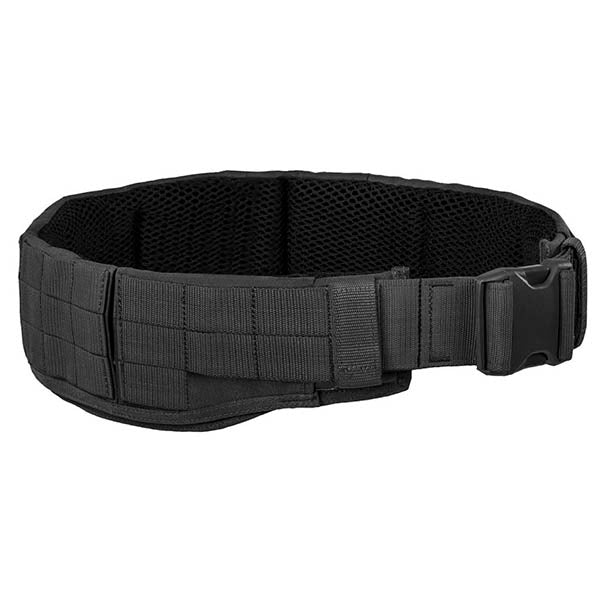 TASMANIAN TIGER TT WARRIOR BELT MK IV, black