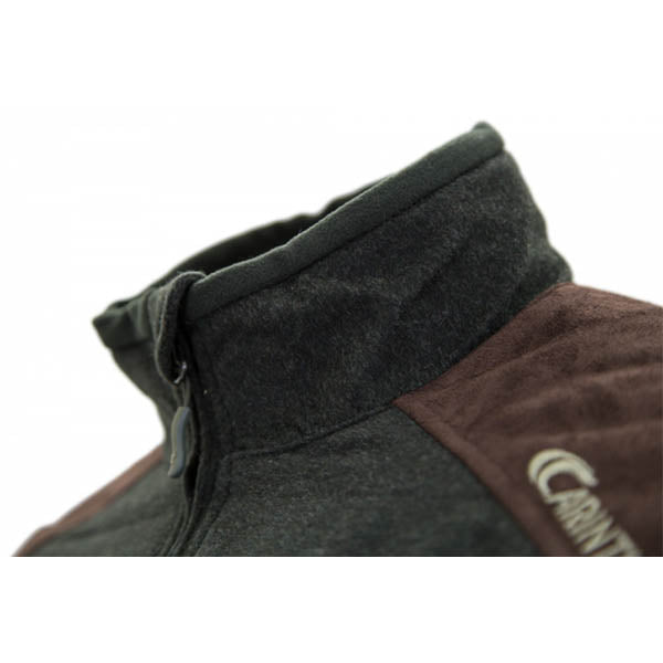 VESTE G-LOFT ILG, olive