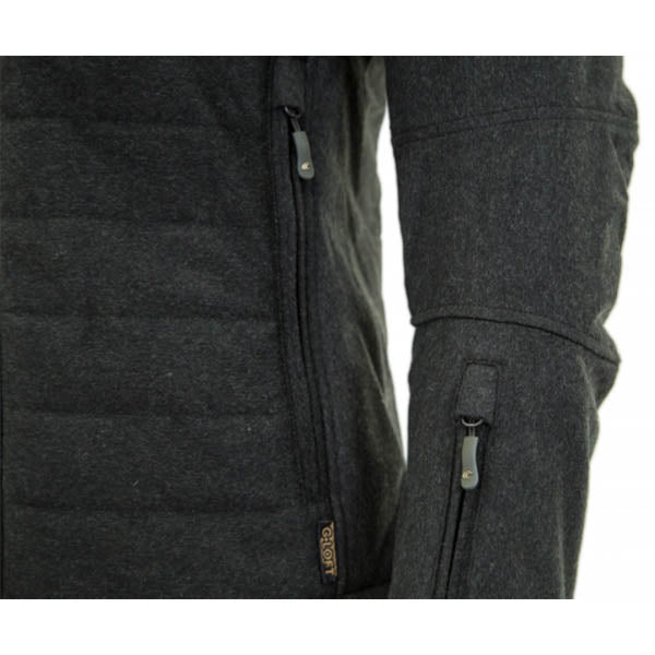 VESTE G-LOFT ILG, olive